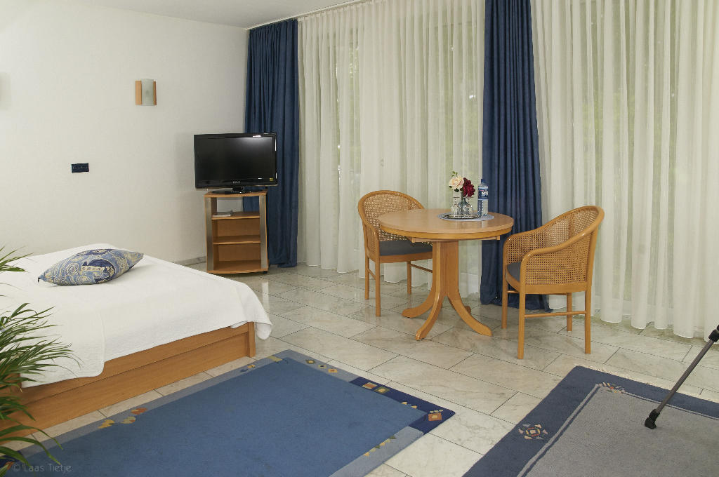 Hotel BonaMari Salzgitter-Bad Esterno foto